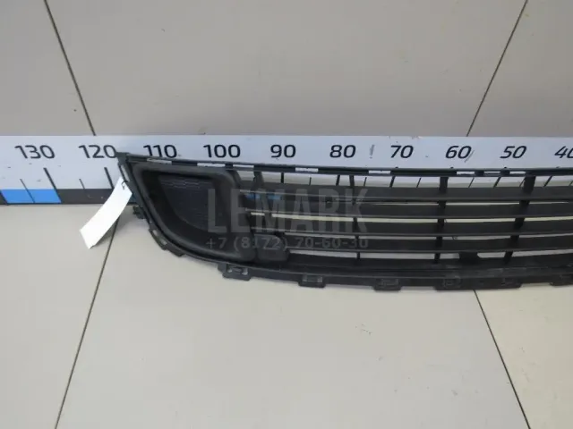 Решетка в бампер для  Changan UNI-T 2020