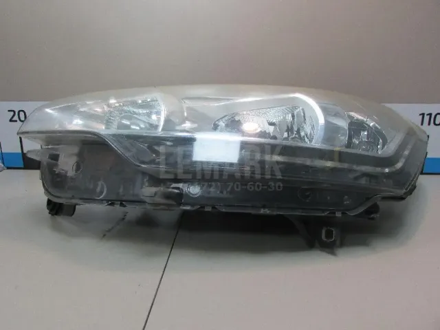 Фара левая для  Ford Kuga 2008-2012