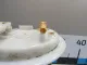 Датчик уровня топлива