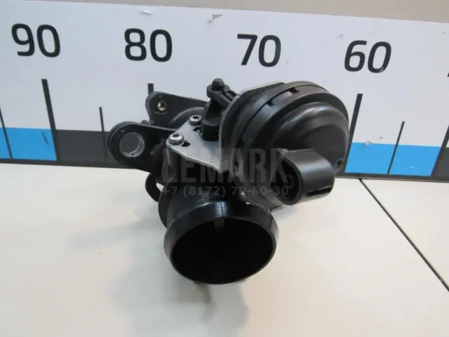 Заслонка воздушная для  BMW X3 G01/F97 2017-2024