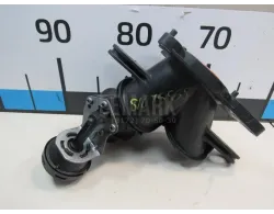 Заслонка воздушная