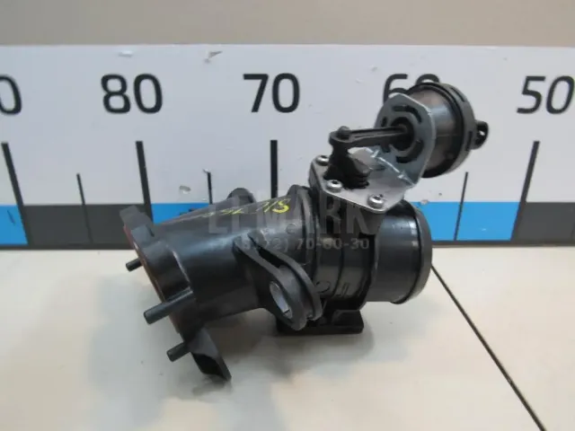 Заслонка воздушная для  BMW X3 G01/F97 2017-2024