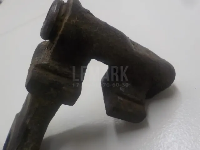 Скоба суппорта заднего для  Fiat Uno 1989-1995
