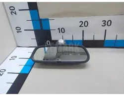 Зеркало заднего вида