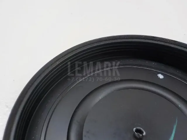 Крышка фары для  BMW 5-serie G30/G31/F90 2017-2023