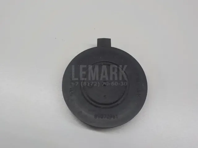 Крышка фары для  BMW 5-serie G30/G31/F90 2017-2023