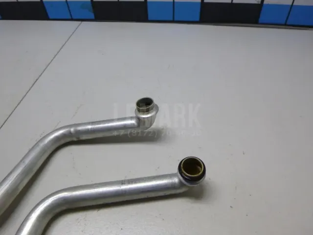 Трубка отопителя для  BMW 3-serie F30/F31/F80 2011-2020