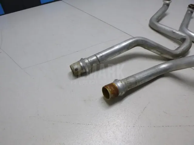 Трубка отопителя для  BMW 3-serie F30/F31/F80 2011-2020