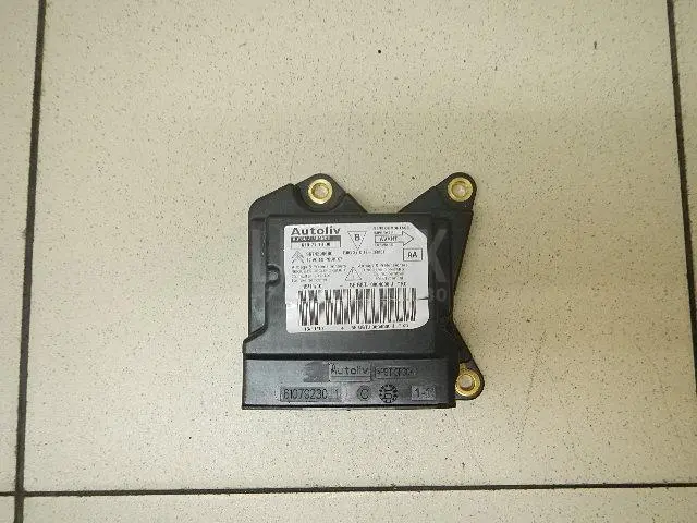 Блок управления AIR BAG для  Ford KA 2016