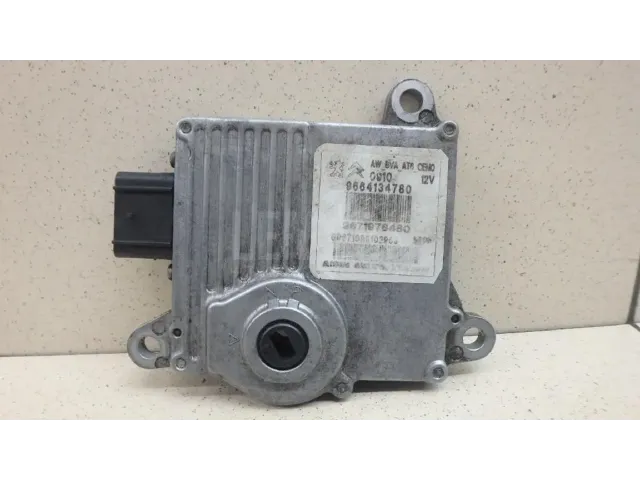 Блок управления АКПП для  Ford C-MAX 2003-2010