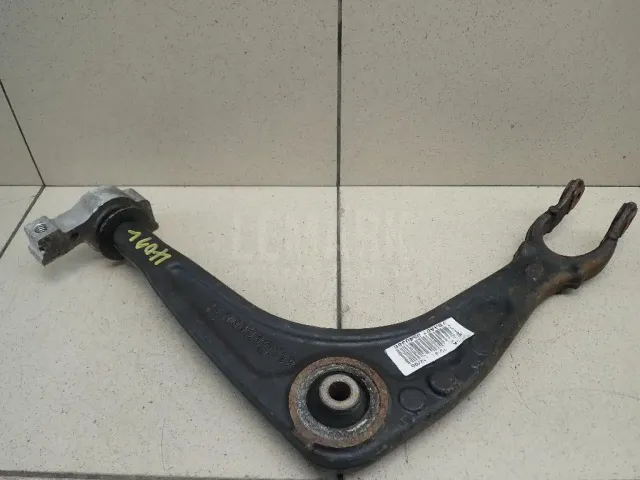 Рычаг передний нижний левый для  Ford Fiesta 2008-2019