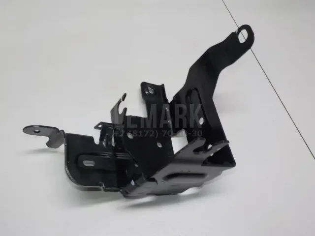 Кронштейн блока ABS (насос) для  BMW 2-serie F22/F23/F87 2013-2020