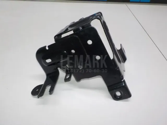 Кронштейн блока ABS (насос) для  BMW 2-serie F22/F23/F87 2013-2020