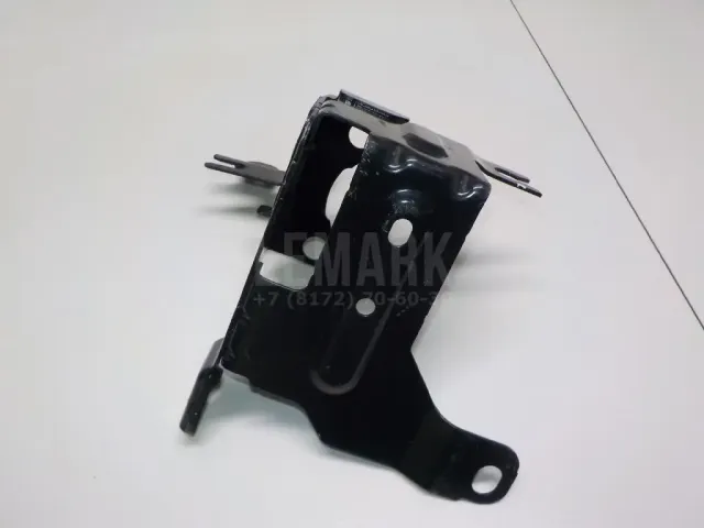 Кронштейн блока ABS (насос) для  BMW 2-serie F22/F23/F87 2013-2020