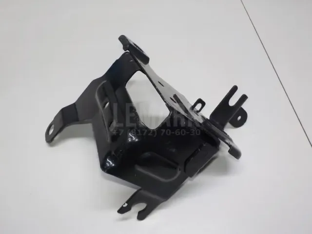 Кронштейн блока ABS (насос) для  BMW 2-serie F22/F23/F87 2013-2020