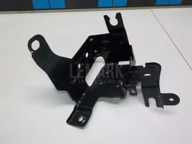 Кронштейн блока ABS (насос) для  BMW 2-serie F22/F23/F87 2013-2020