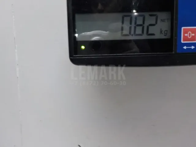 Кронштейн заднего бампера