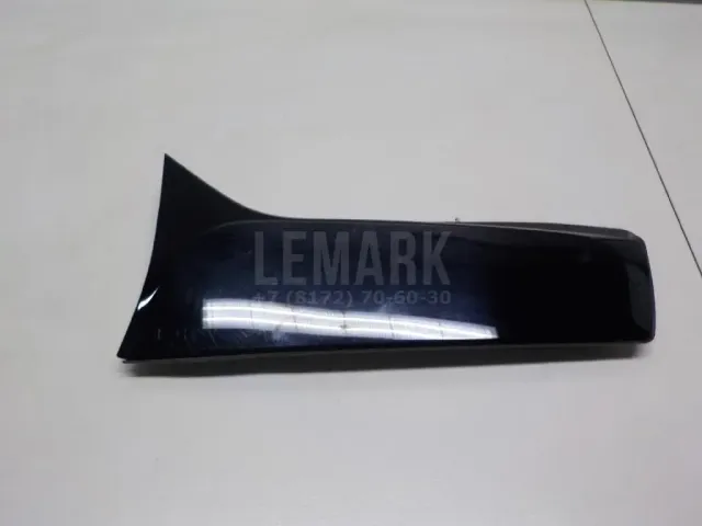 Накладка двери багажника для  Ford Mondeo III 2000-2007