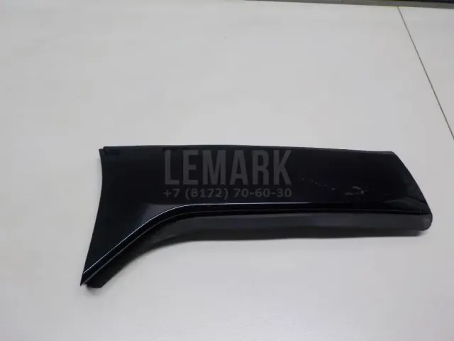 Накладка двери багажника для  BMW X3 F25 2010-2017