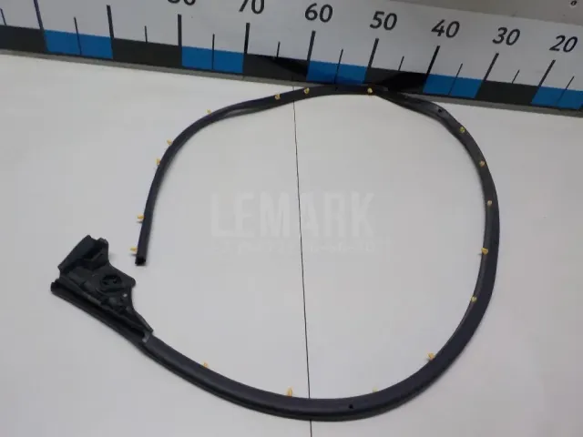 Уплотнитель двери для  Great Wall Hover H3 2010-2014