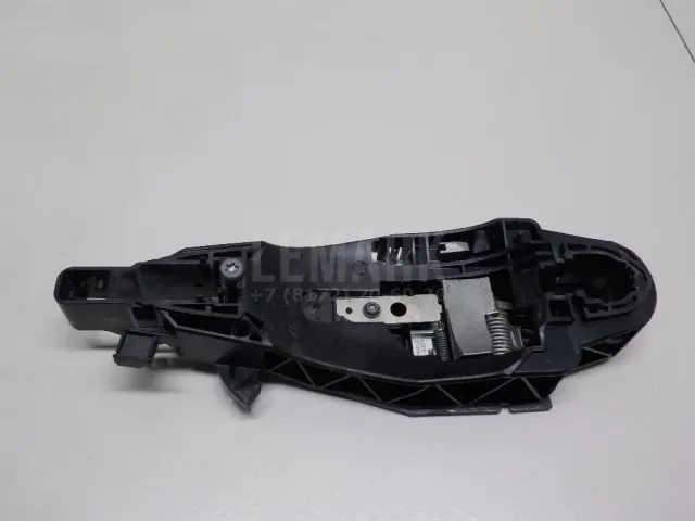 Кронштейн ручки для  Chery Bonus (A13) 2011-2014