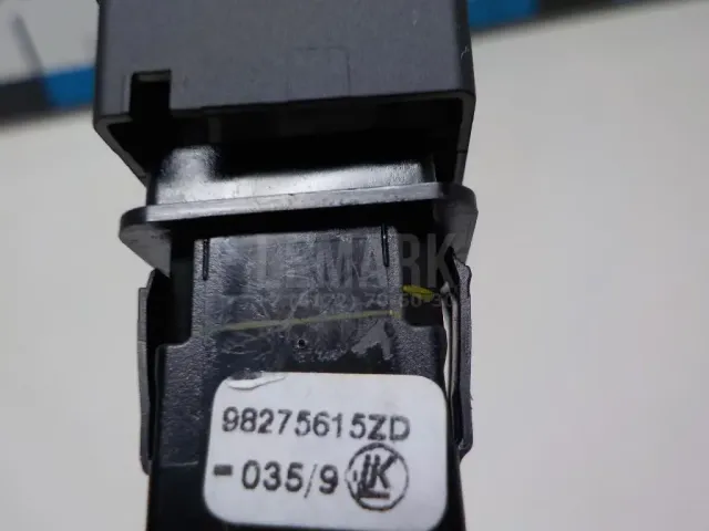 Кнопка многофункциональная для  BMW X6 F16/F86 2014-2020