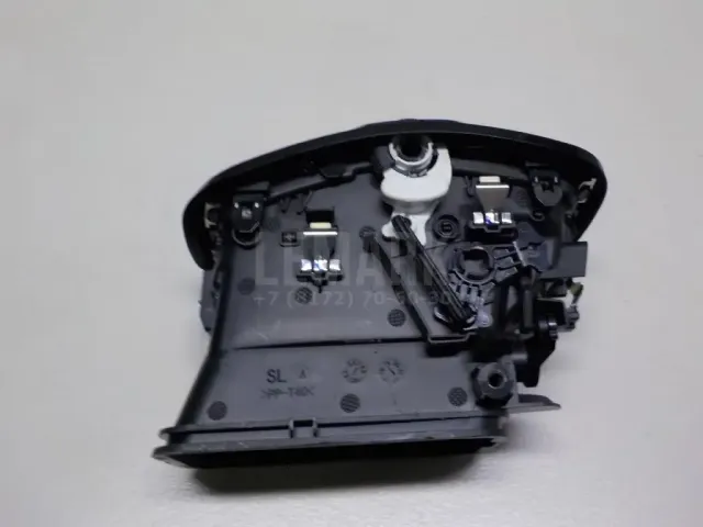 Дефлектор воздушный для  Acura MDX 2001-2006