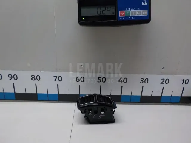 Дефлектор воздушный для  Acura MDX 2001-2006