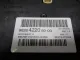 Дисплей информационный для  Dongfeng DFL4251 2007