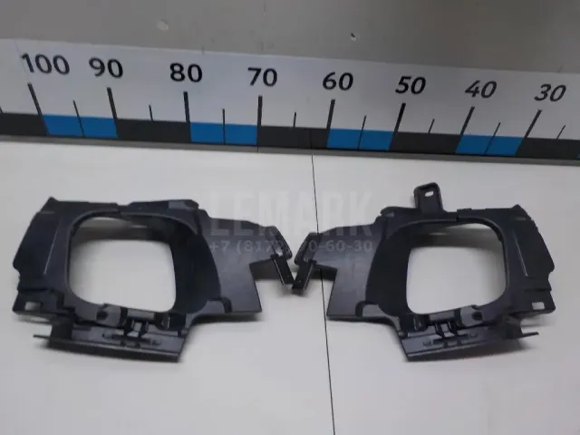 Кронштейн заднего бампера для  Ford C-MAX 2003-2010