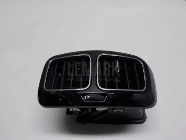Дефлектор воздушный для  Ford Transit 2006-2013