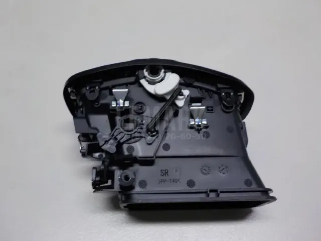 Дефлектор воздушный для  Ford Transit 2006-2013