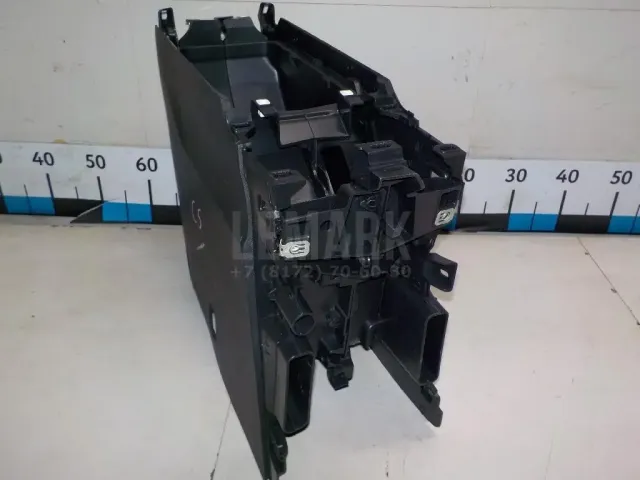 Консоль для  BMW 3-serie F30/F31/F80 2011-2020
