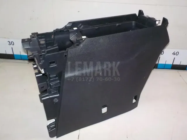 Консоль для  BMW 3-serie F30/F31/F80 2011-2020