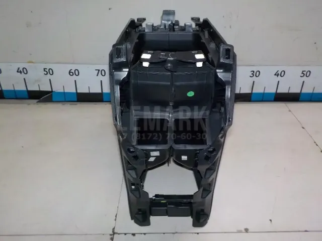 Консоль для  BMW 3-serie F30/F31/F80 2011-2020