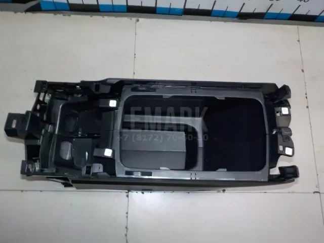 Консоль для  BMW 3-serie F30/F31/F80 2011-2020