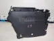 Консоль для  BMW 3-serie F30/F31/F80 2011-2020