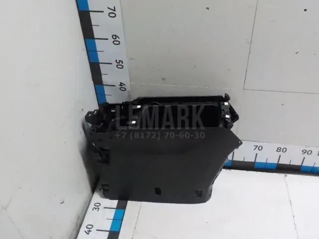 Консоль для  BMW 3-serie F30/F31/F80 2011-2020