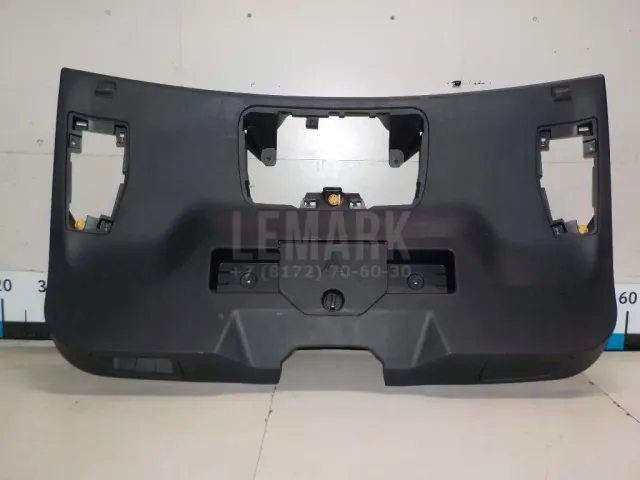 Обшивка двери багажника для  Fiat Stilo 2002-2010