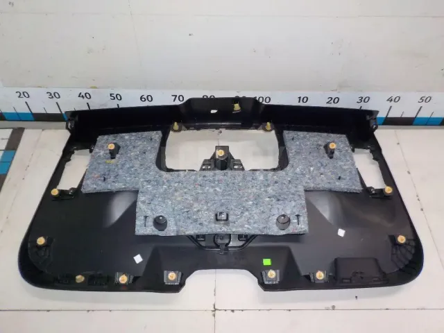 Обшивка двери багажника для  Fiat Stilo 2002-2010