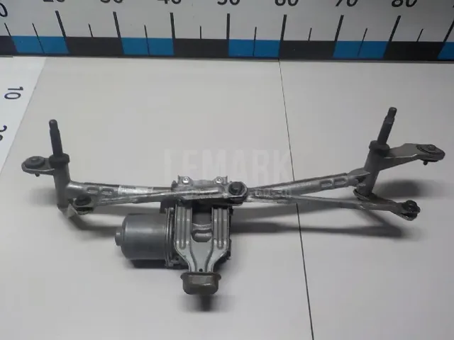 Трапеция стеклоочистителей для  Chery Bonus (A13) 2011-2014