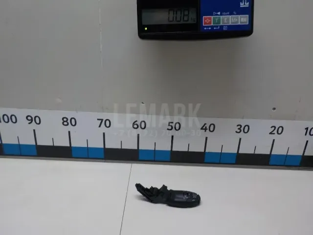 Переключатель круиз контроля