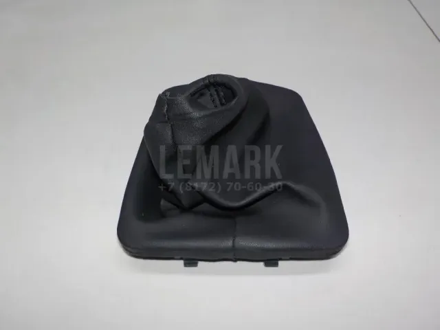 Чехол кулисы для  BMW 3-serie F30/F31/F80 2011-2020
