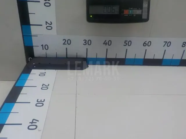 Накладка (кузов внутри) для  Ford EcoSport 2012-2023