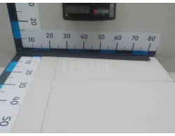Уплотнитель двери