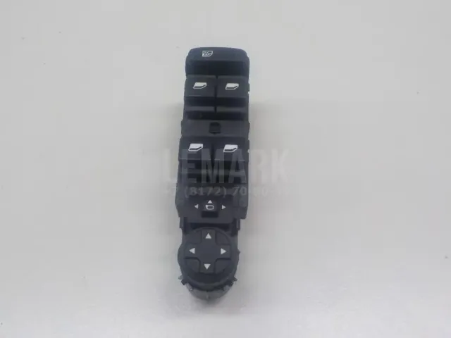 Блок управления стеклоподъемниками для  Citroen Berlingo II (B9) 2008-2022