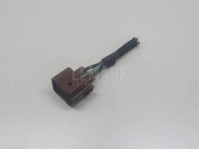 Разъем