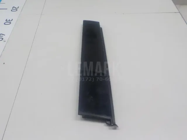 Накладка стойки для  Ford S-MAX 2006-2015