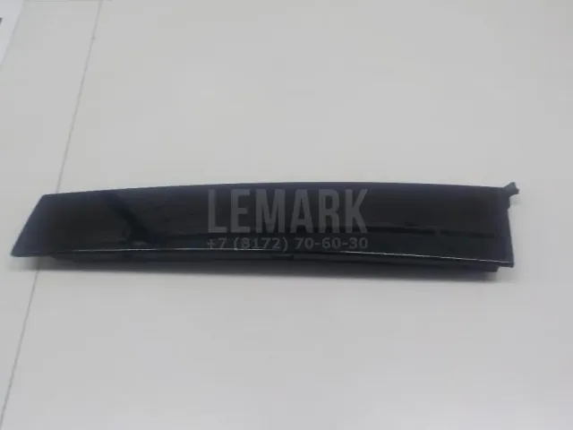 Накладка стойки для  Ford S-MAX 2006-2015