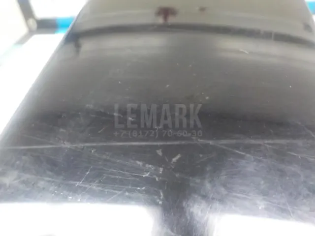 Накладка стойки для  Ford S-MAX 2006-2015